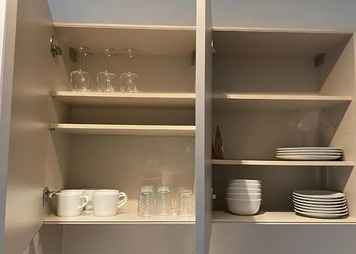 Oneluxstay Antwerp City Centre