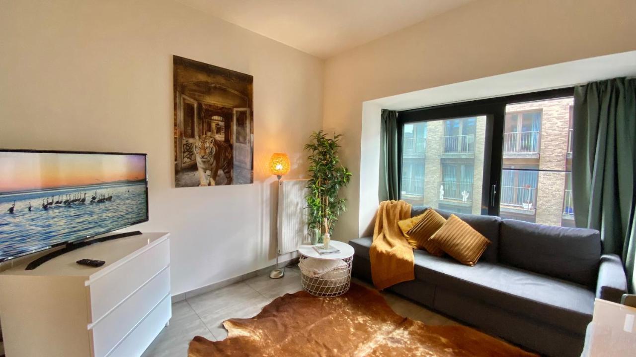 Oneluxstay Centre Apartment *