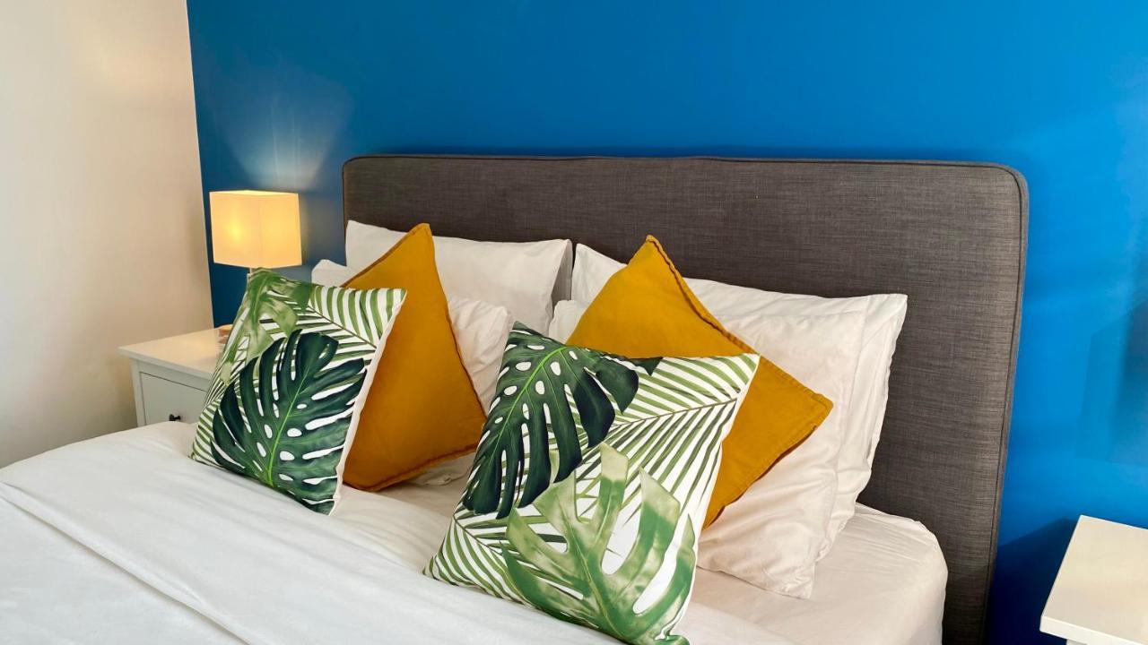 Apartment Oneluxstay Centre *