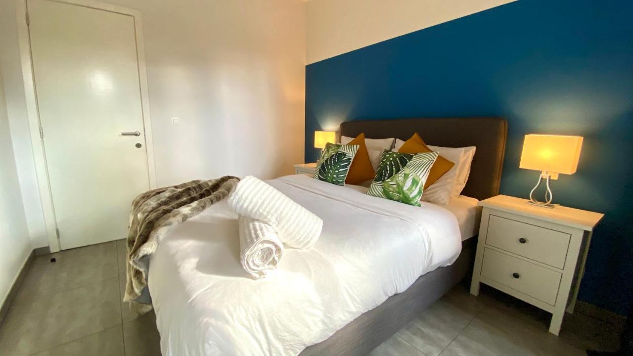 Oneluxstay Centre Antwerp