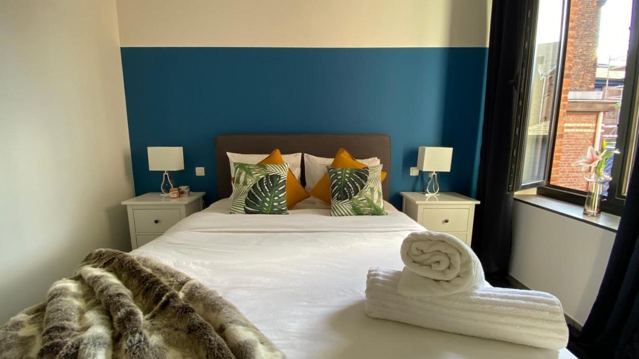 Oneluxstay Centre