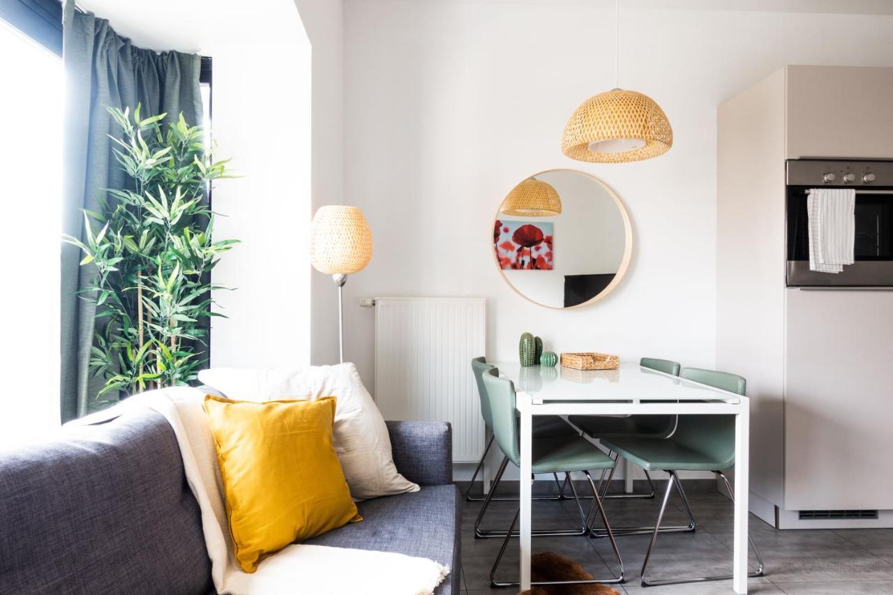 Oneluxstay Centre Apartment