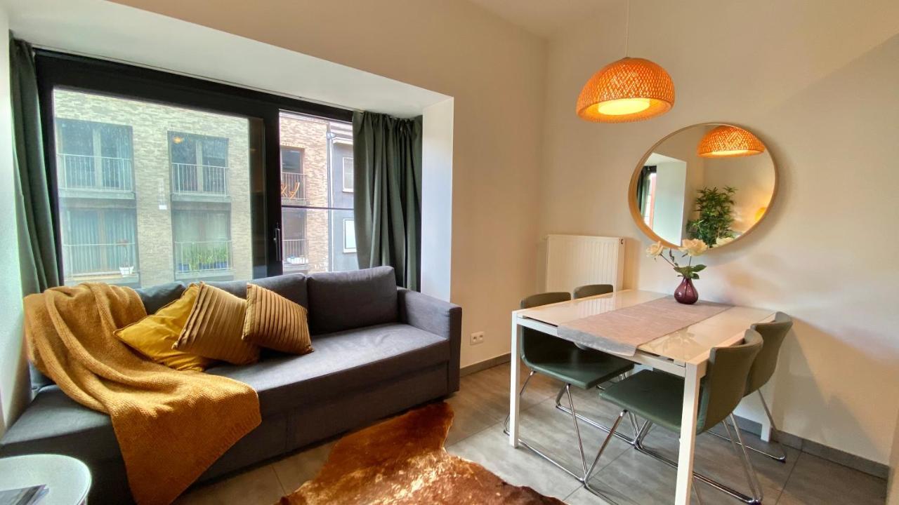 Oneluxstay Centre * Antwerp