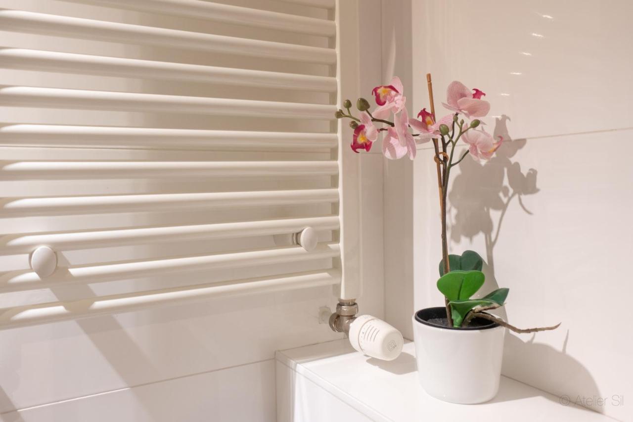 Oneluxstay Centre Antwerp