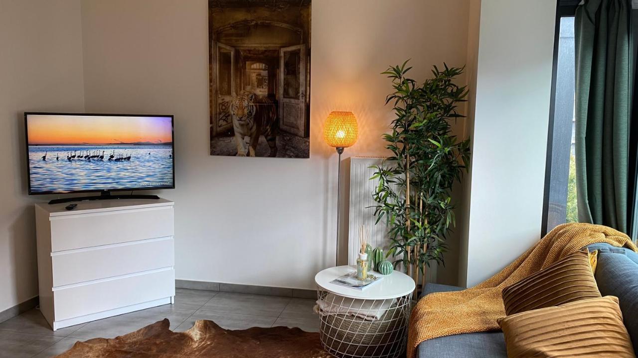 Oneluxstay Centre Apartment