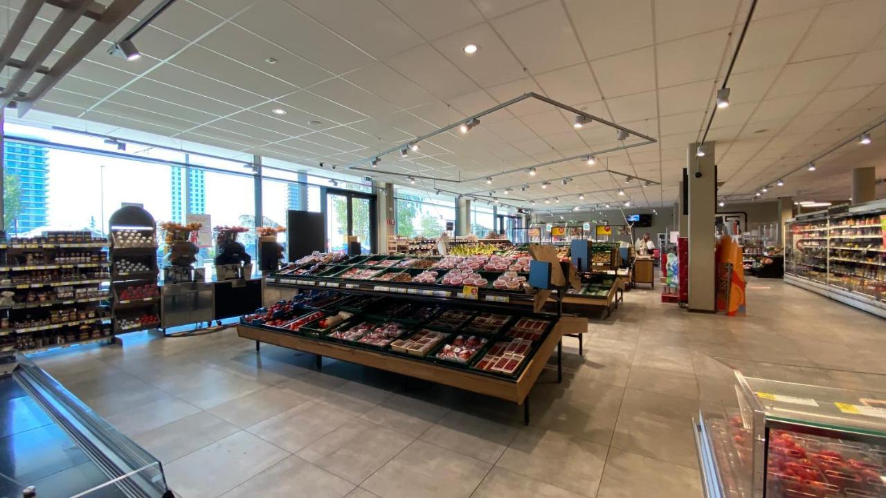 Oneluxstay Centre Antwerp