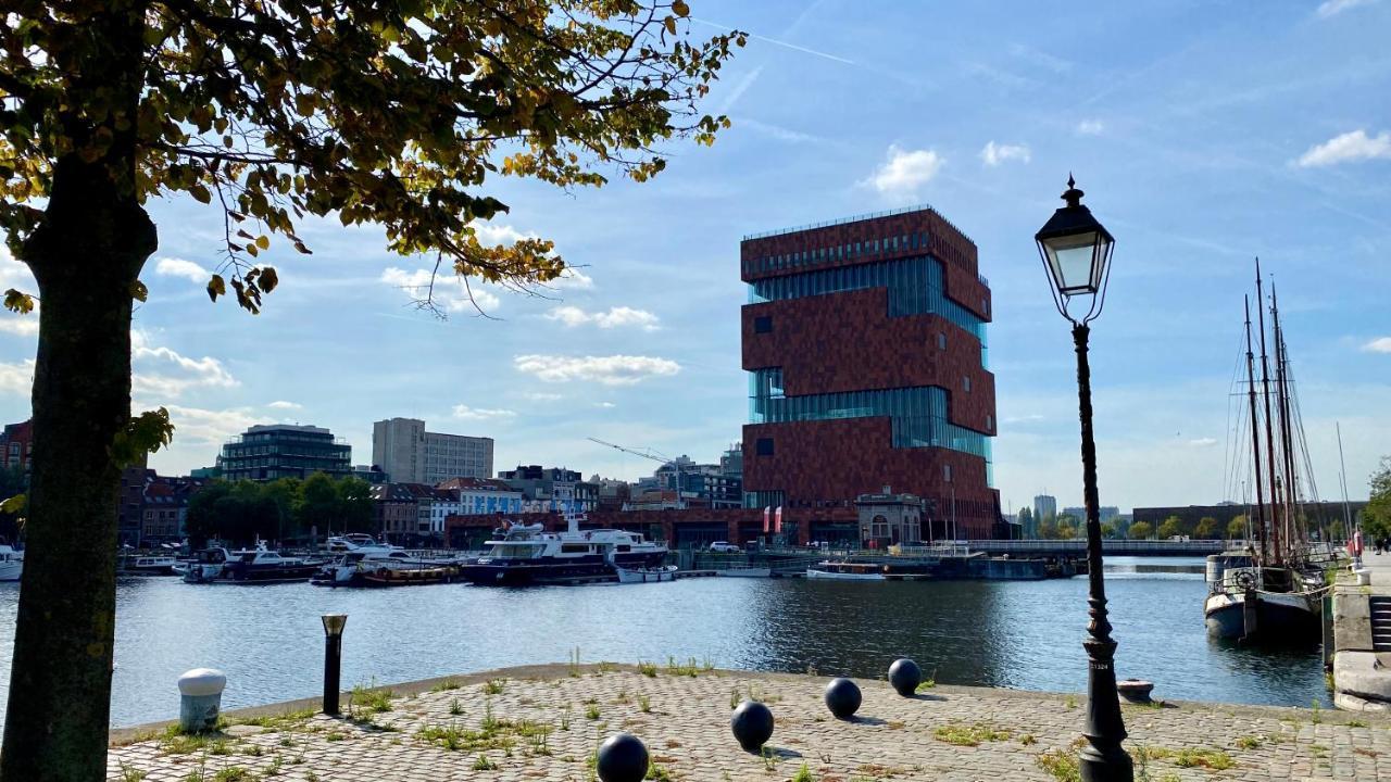 Oneluxstay Centre * Antwerp