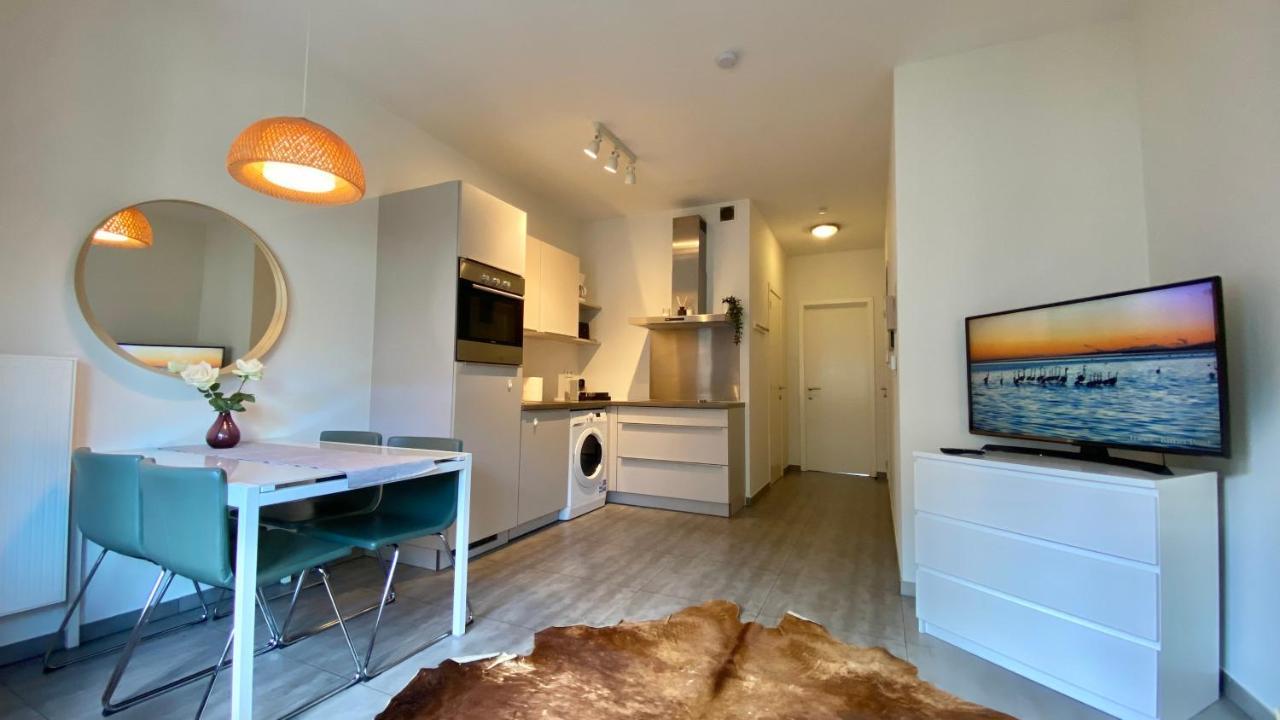 Oneluxstay Centre Apartment *