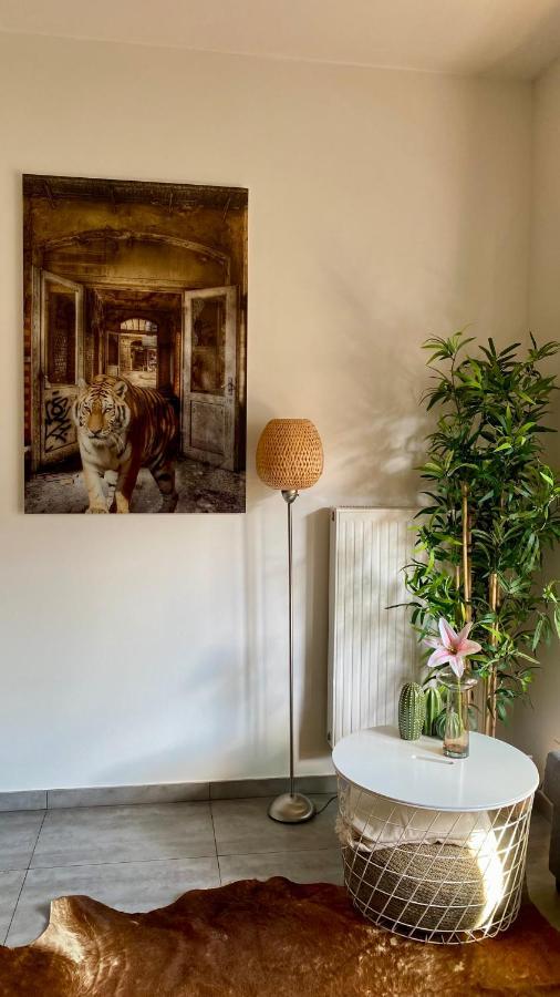 Oneluxstay Centre Antwerp