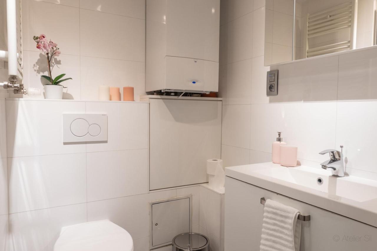 Oneluxstay Centre Antwerp