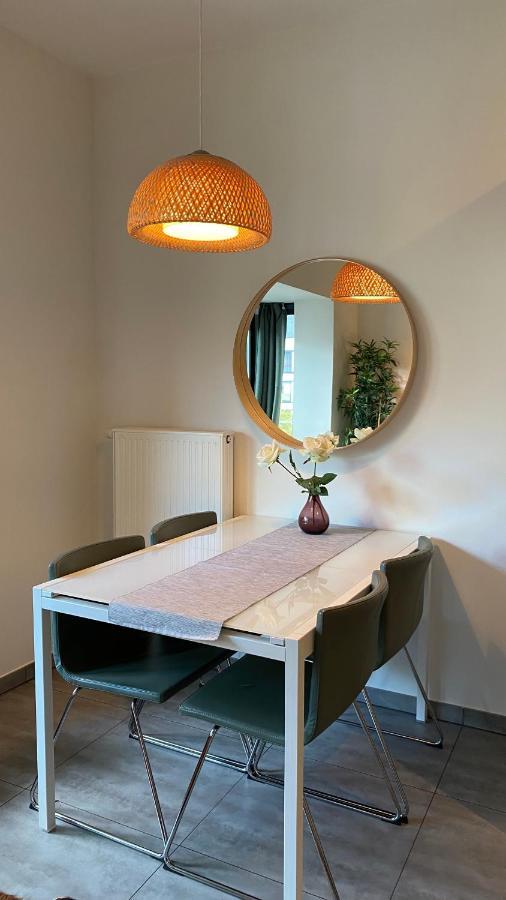 Oneluxstay Centre Apartment