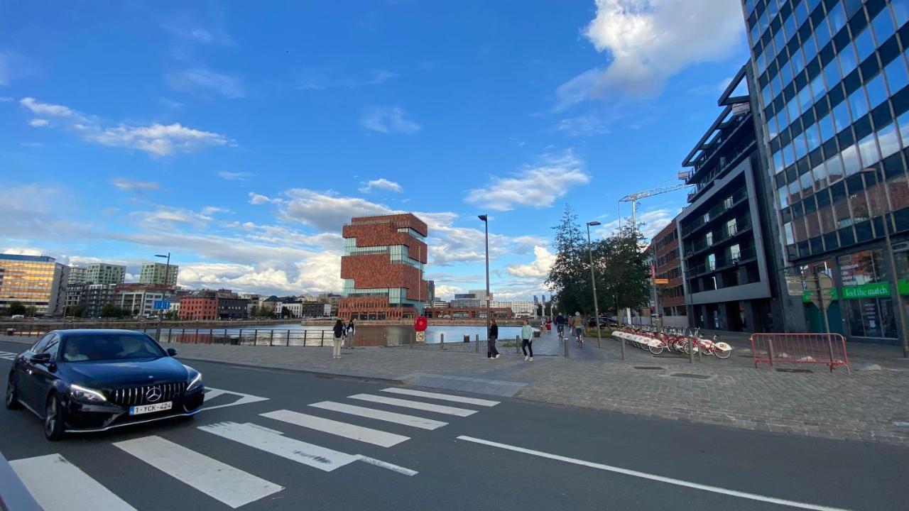 Oneluxstay Centre Antwerp