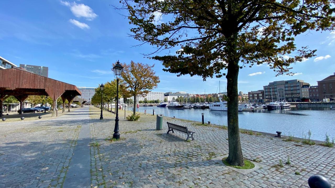 Apartment Oneluxstay Centre